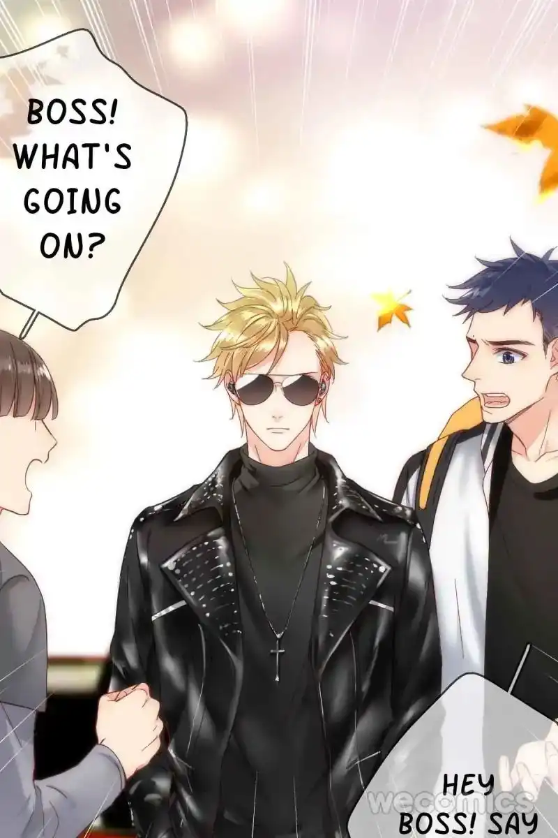 Legend Reboot Chapter 1 18